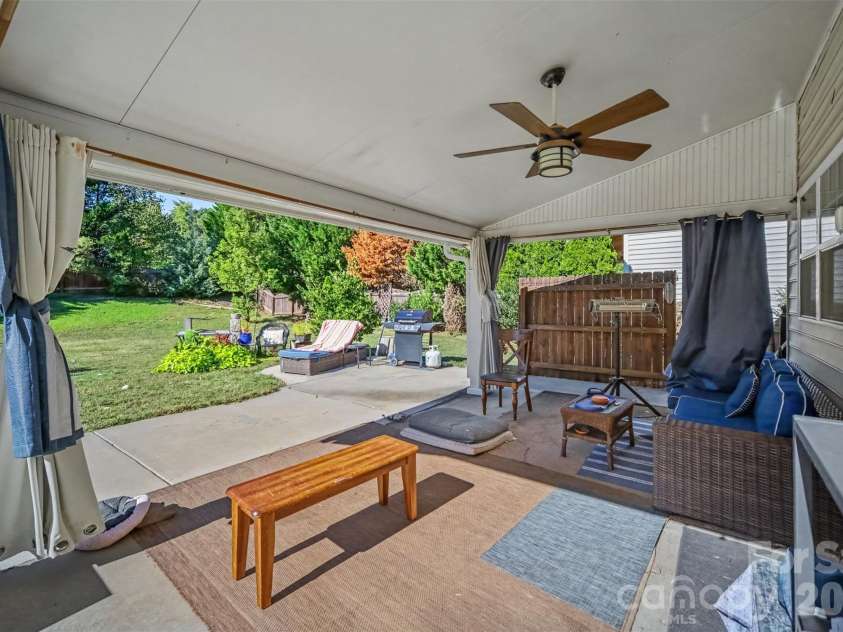 6727 Kaci Lane, Indian Land, SC 29707.  MLS# CAR4433852, YatesRealty ID 56571. 