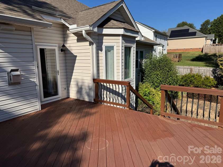 204 Silver Birch Lane, Mount Holly, NC 28120.  MLS# CAR4434202, YatesRealty ID 56572. 