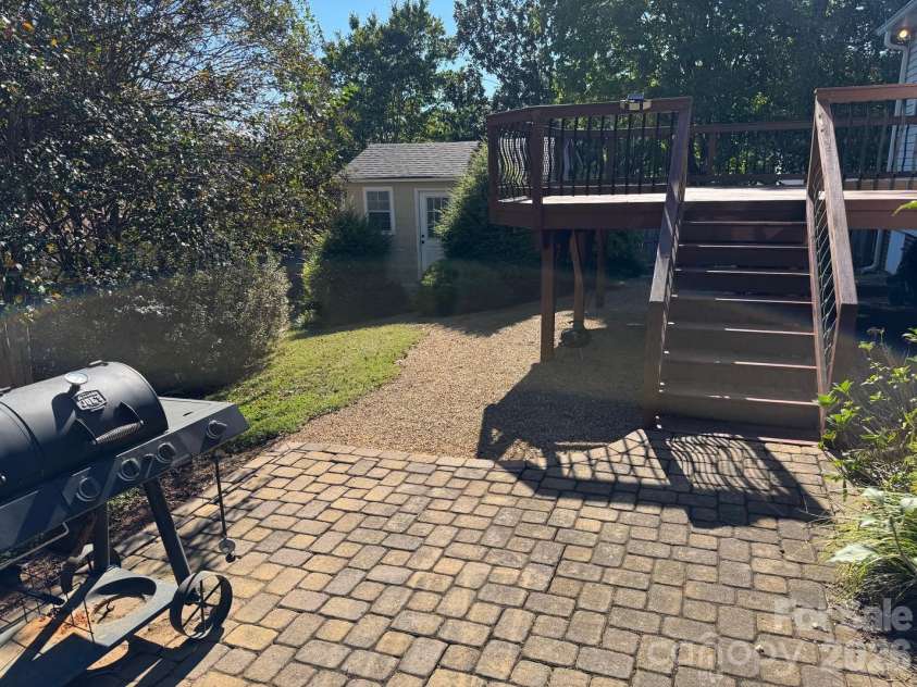 204 Silver Birch Lane, Mount Holly, NC 28120.  MLS# CAR4434202, YatesRealty ID 56572. 