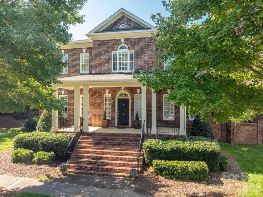 113 Ft. William Avenue, Belmont, NC 28012.  MLS# CAR4431980, YatesRealty ID 56574. 