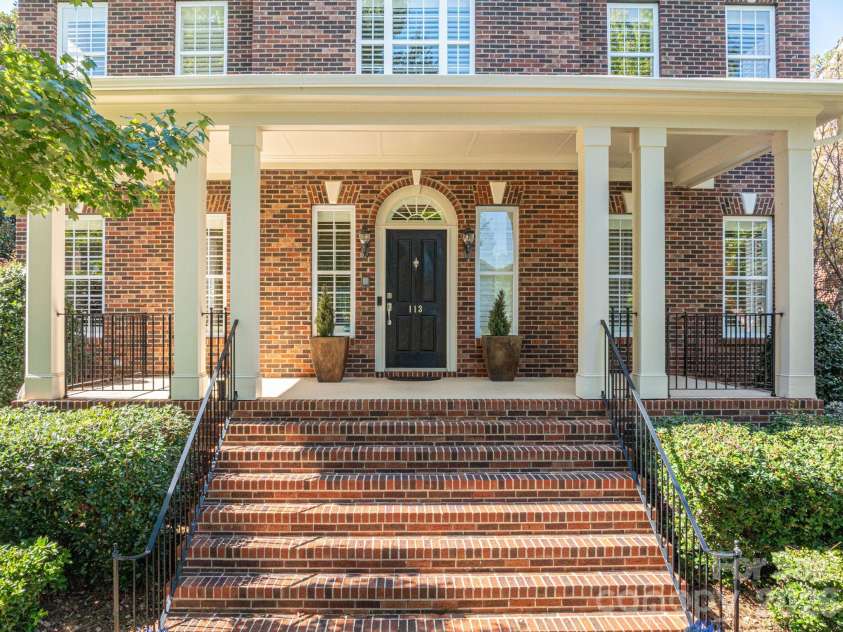 113 Ft. William Avenue, Belmont, NC 28012.  MLS# CAR4431980, YatesRealty ID 56574. 