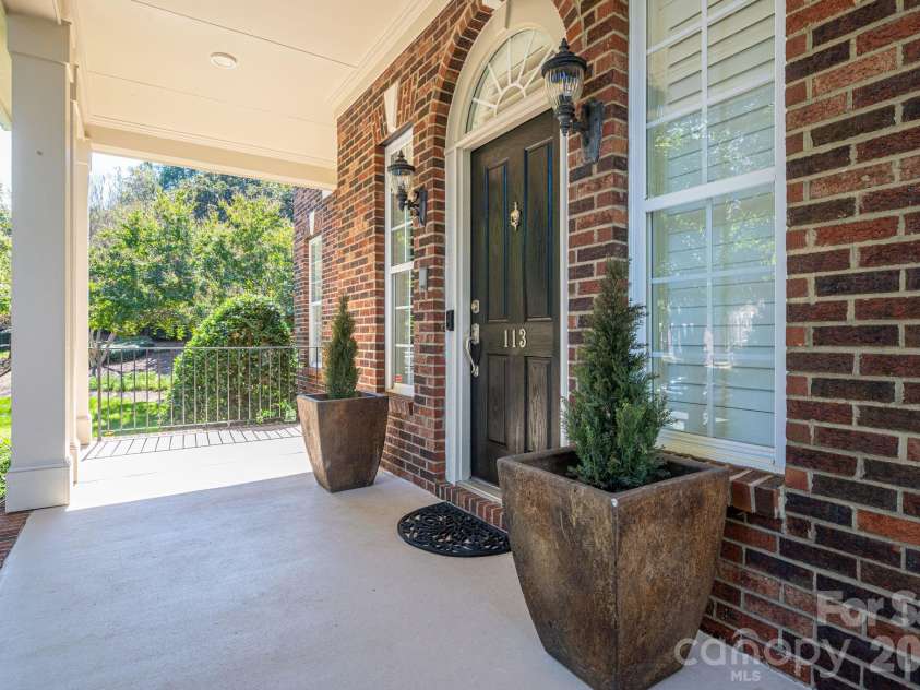113 Ft. William Avenue, Belmont, NC 28012.  MLS# CAR4431980, YatesRealty ID 56574. 