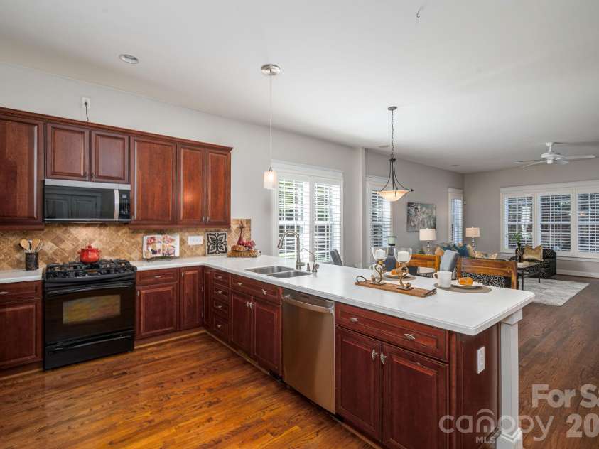 113 Ft. William Avenue, Belmont, NC 28012.  MLS# CAR4431980, YatesRealty ID 56574. 