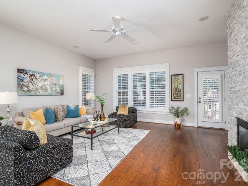 113 Ft. William Avenue, Belmont, NC 28012.  MLS# CAR4431980, YatesRealty ID 56574. 
