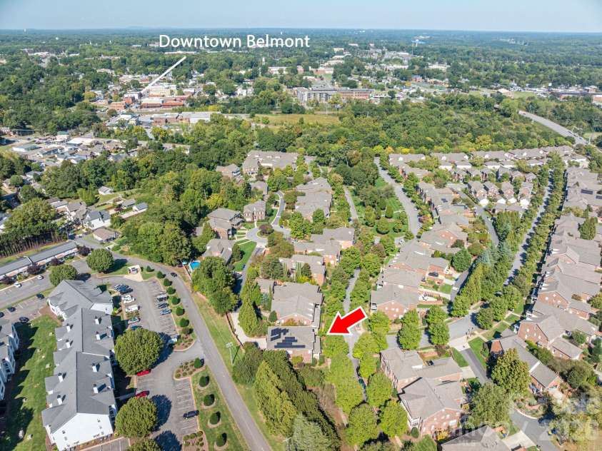 113 Ft. William Avenue, Belmont, NC 28012.  MLS# CAR4431980, YatesRealty ID 56574. 
