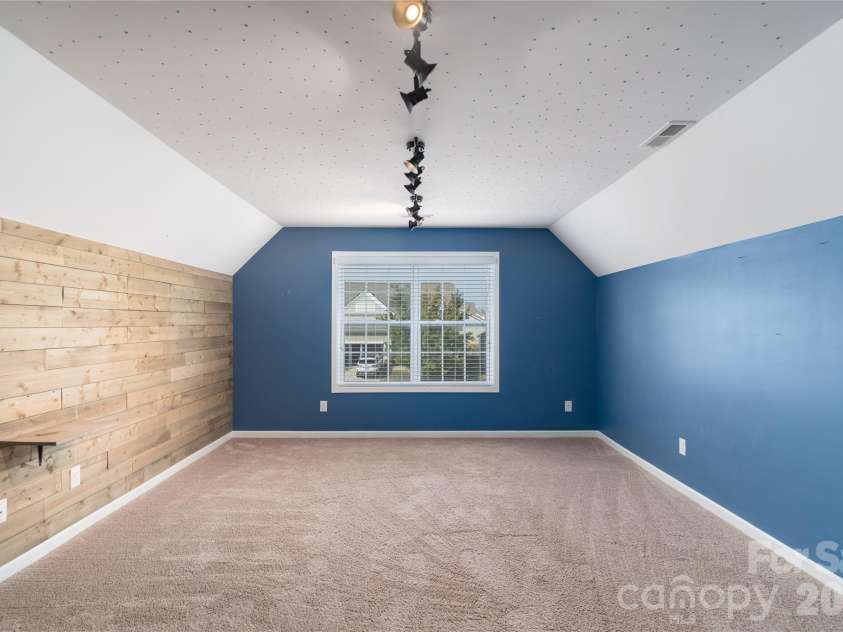 118 Margo Lane, Statesville, NC 28677.  MLS# CAR4316094, YatesRealty ID 5658. Bonus/bedroom