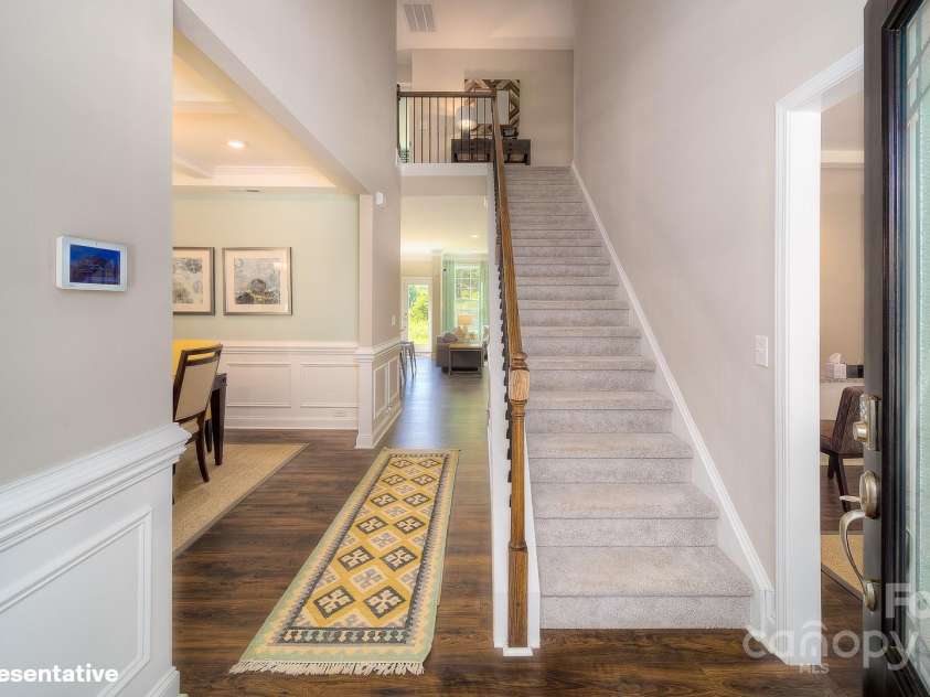 8016 Plymouth Drive, Sherrills Ford, NC 28673.  MLS# CAR4212938, YatesRealty ID 5658. 