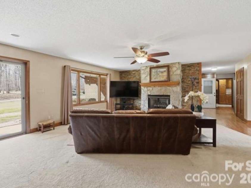328 Davidson Court, Taylorsville, NC 28681.  MLS# CAR4433508, YatesRealty ID 56583. 