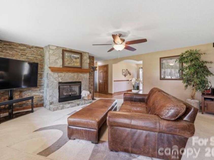 328 Davidson Court, Taylorsville, NC 28681.  MLS# CAR4433508, YatesRealty ID 56583. 