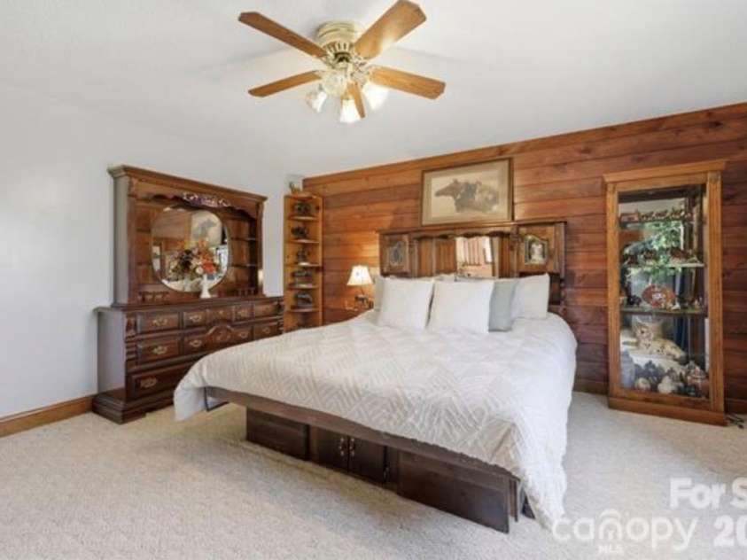 328 Davidson Court, Taylorsville, NC 28681.  MLS# CAR4433508, YatesRealty ID 56583. 