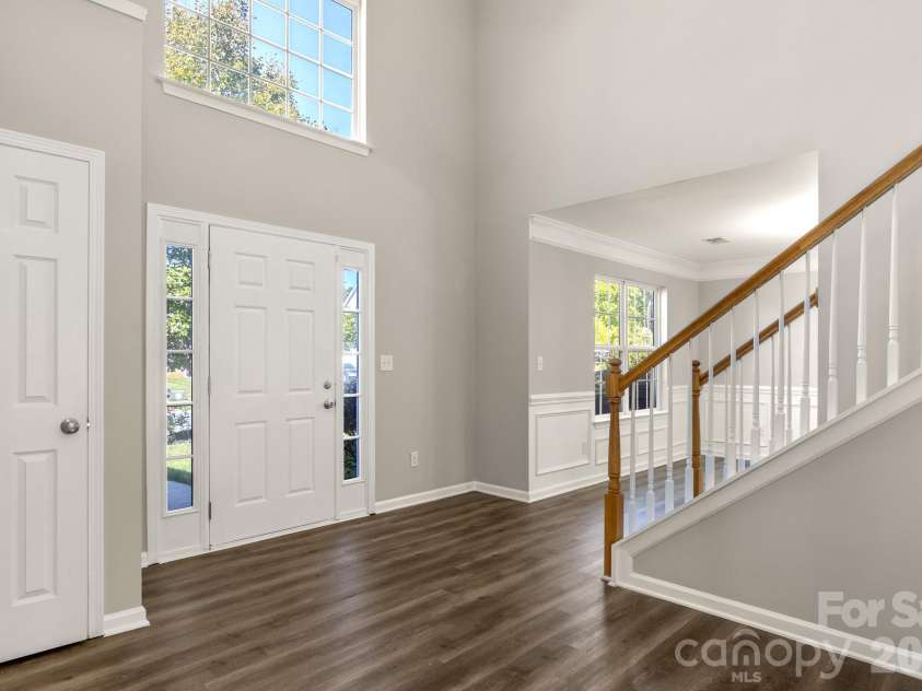 175 Scanlon Road, Mooresville, NC 28115.  MLS# CAR4431575, YatesRealty ID 56588. 