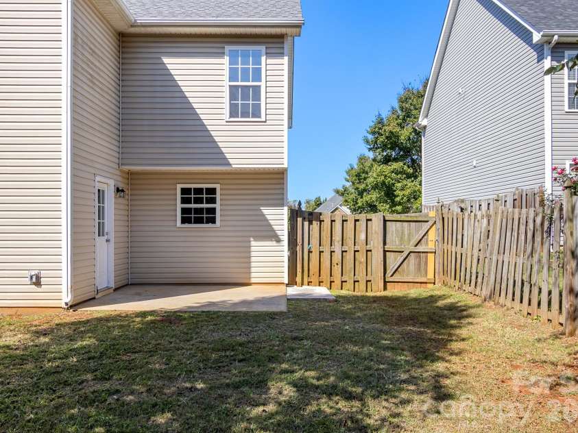 175 Scanlon Road, Mooresville, NC 28115.  MLS# CAR4431575, YatesRealty ID 56588. 
