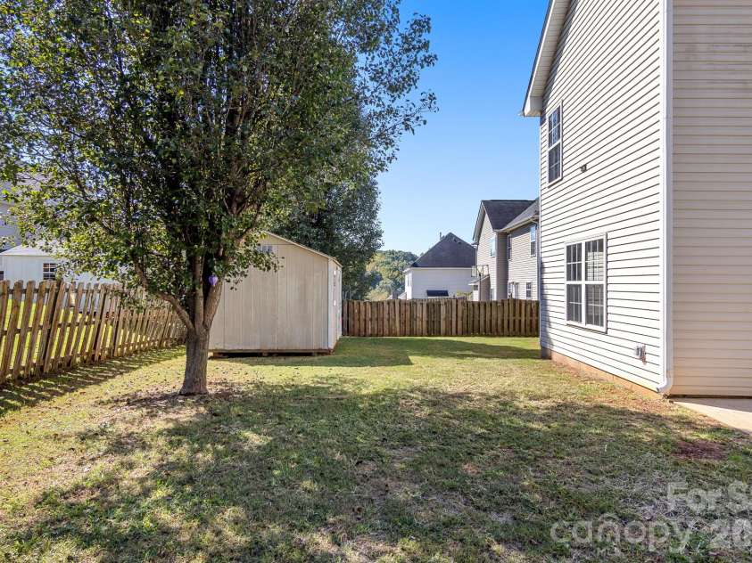 175 Scanlon Road, Mooresville, NC 28115.  MLS# CAR4431575, YatesRealty ID 56588. 