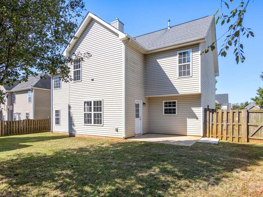 175 Scanlon Road, Mooresville, NC 28115.  MLS# CAR4431575, YatesRealty ID 56588. 