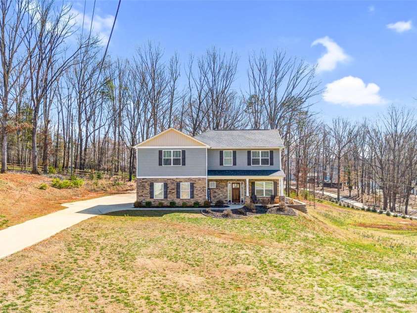 247 Reese Wilson Road, Belmont, NC 28012.  MLS# CAR4224037, YatesRealty ID 5659. 