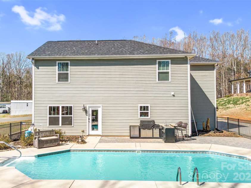 247 Reese Wilson Road, Belmont, NC 28012.  MLS# CAR4224037, YatesRealty ID 5659. 