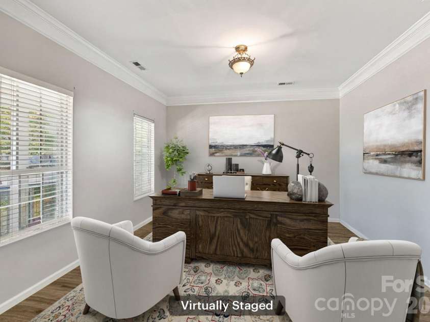 6730 Reedy Creek Road, Charlotte, NC 28215.  MLS# CAR4433782, YatesRealty ID 56590. 