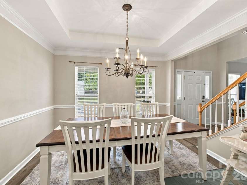 6730 Reedy Creek Road, Charlotte, NC 28215.  MLS# CAR4433782, YatesRealty ID 56590. 