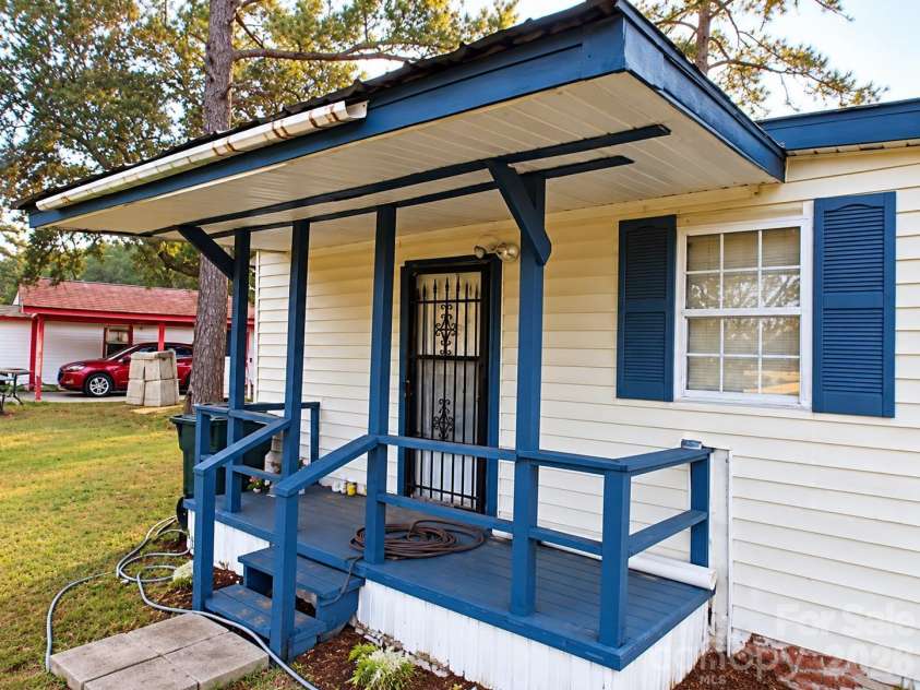 784 Gilbert Road, Conway, SC 29527.  MLS# CAR4434575, YatesRealty ID 56592. 