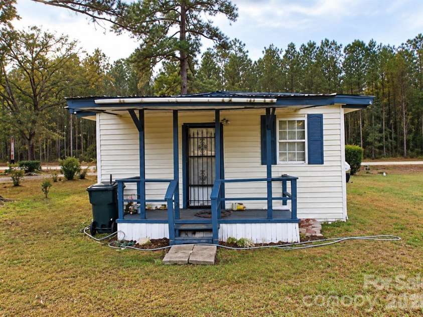 784 Gilbert Road, Conway, SC 29527.  MLS# CAR4434575, YatesRealty ID 56592. 