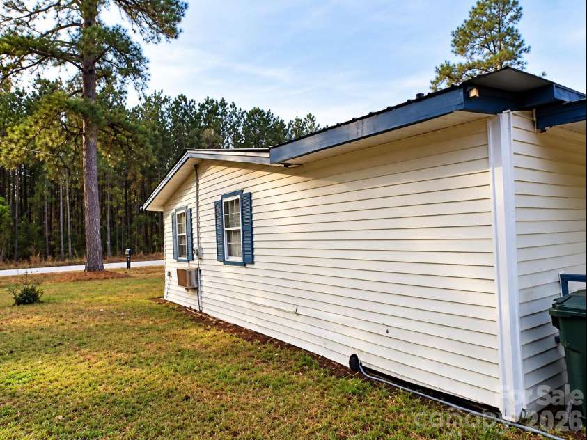 784 Gilbert Road, Conway, SC 29527.  MLS# CAR4434575, YatesRealty ID 56592. 
