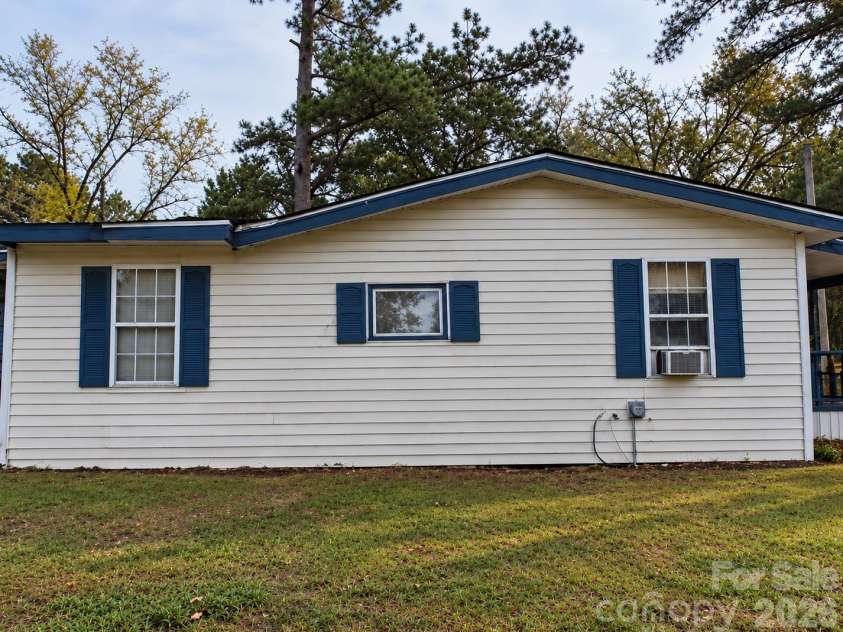 784 Gilbert Road, Conway, SC 29527.  MLS# CAR4434575, YatesRealty ID 56592. 