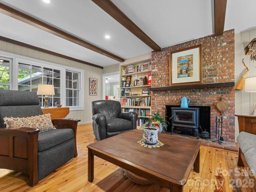 69 Eargle Road, Tryon, NC 28782.  MLS# CAR4433738, YatesRealty ID 56594. 