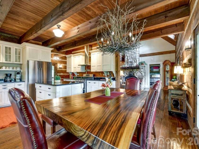 246 Fiddle And A Bow Lane, Sylva, NC 28779.  MLS# CAR4433984, YatesRealty ID 56597. 