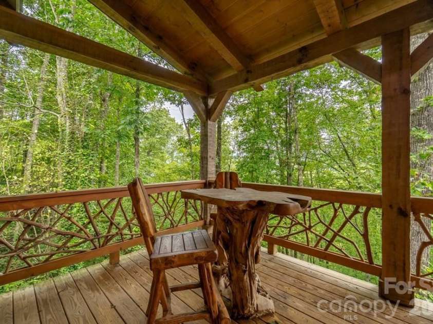 246 Fiddle And A Bow Lane, Sylva, NC 28779.  MLS# CAR4433984, YatesRealty ID 56597. 