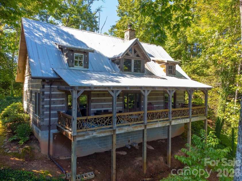 246 Fiddle And A Bow Lane, Sylva, NC 28779.  MLS# CAR4433984, YatesRealty ID 56597. 