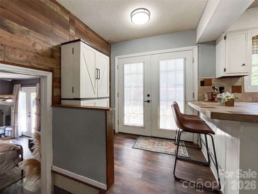 4807 Lancaster Highway, Monroe, NC 28112.  MLS# CAR4429517, YatesRealty ID 56599. 