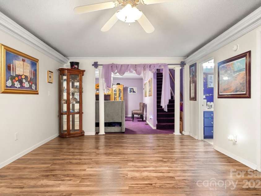 757 Carolina Avenue, Rock Hill, SC 29730.  MLS# CAR4330529, YatesRealty ID 566. 