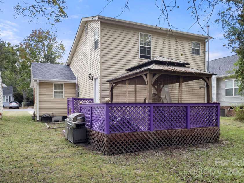 757 Carolina Avenue, Rock Hill, SC 29730.  MLS# CAR4330529, YatesRealty ID 566. 