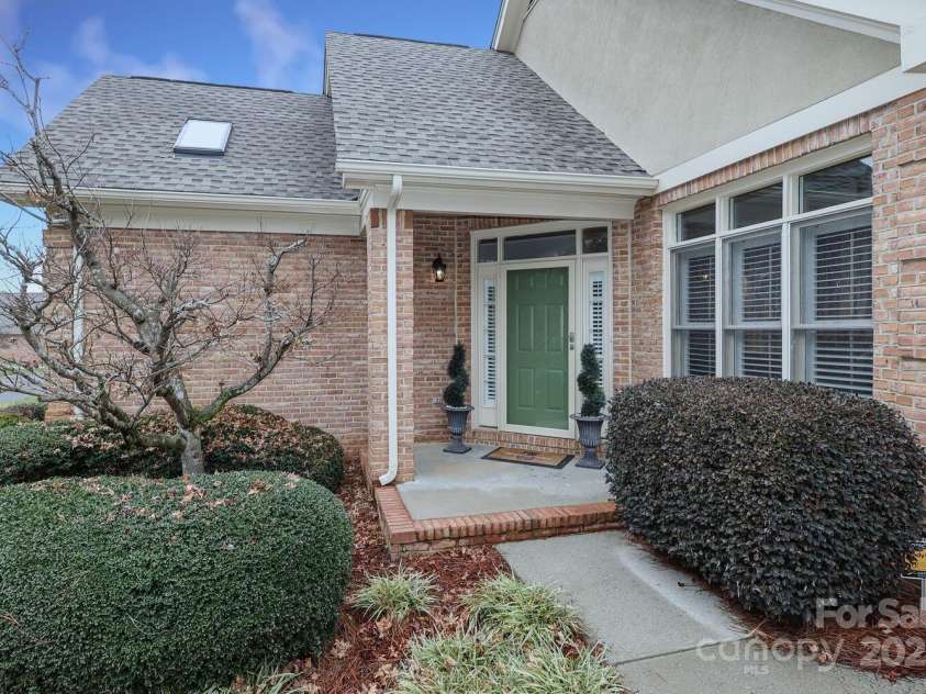 1575 Herlong Court, Rock Hill, SC 29732.  MLS# CAR4213099, YatesRealty ID 5660. 