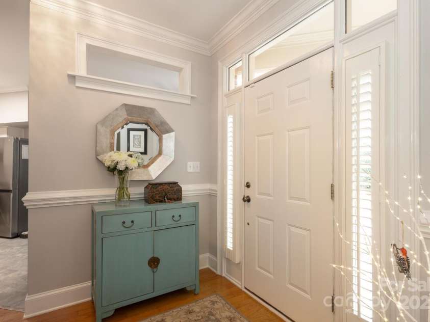 1575 Herlong Court, Rock Hill, SC 29732.  MLS# CAR4213099, YatesRealty ID 5660. 