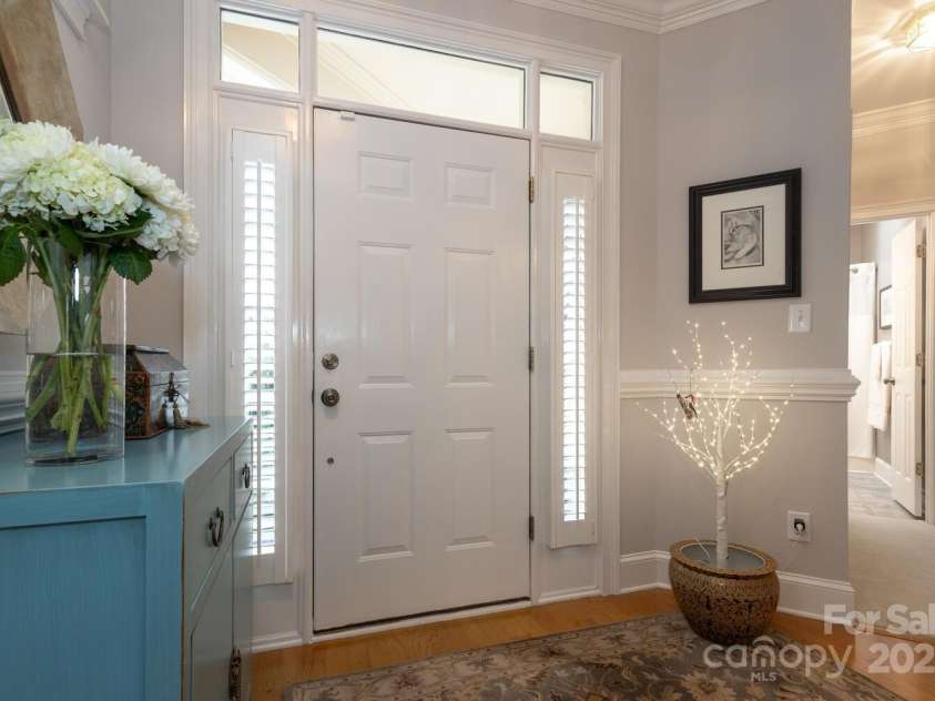 1575 Herlong Court, Rock Hill, SC 29732.  MLS# CAR4213099, YatesRealty ID 5660. 