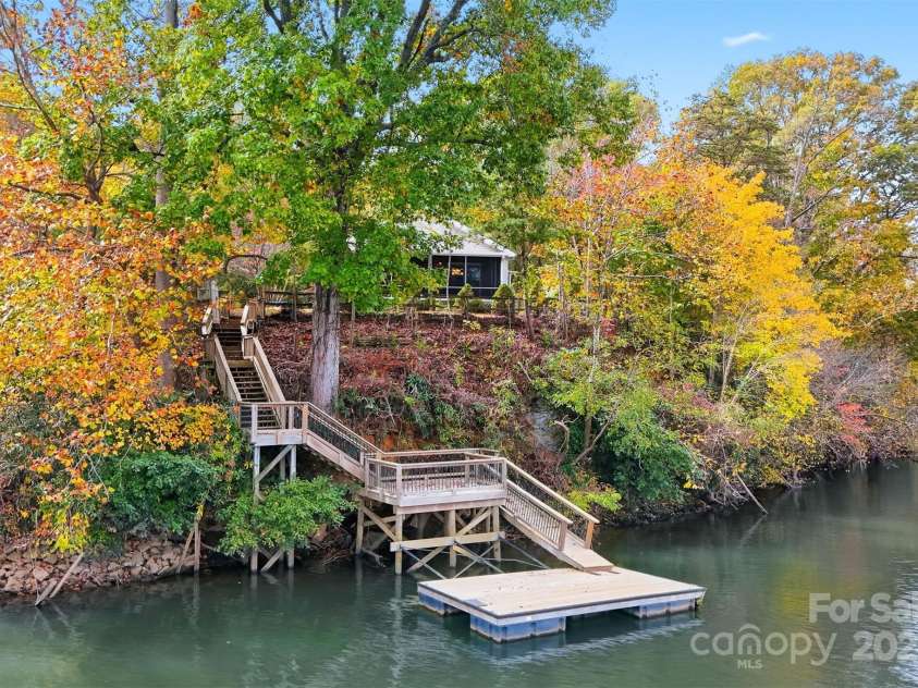 4247 Laurel Hill Road, Claremont, NC 28610.  MLS# CAR4316729, YatesRealty ID 5660. 