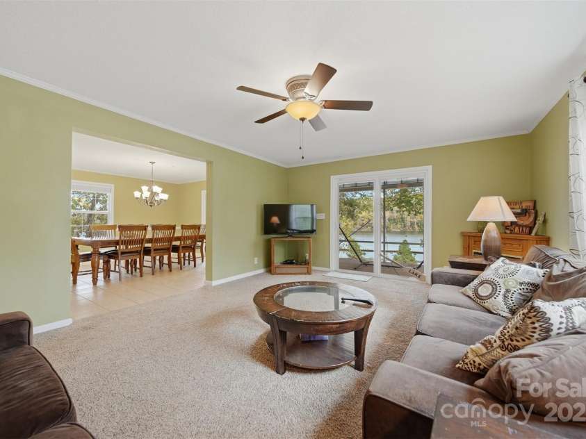 4247 Laurel Hill Road, Claremont, NC 28610.  MLS# CAR4316729, YatesRealty ID 5660. 