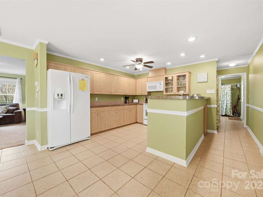 4247 Laurel Hill Road, Claremont, NC 28610.  MLS# CAR4316729, YatesRealty ID 5660. 