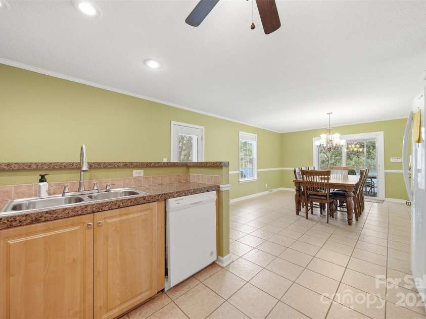 4247 Laurel Hill Road, Claremont, NC 28610.  MLS# CAR4316729, YatesRealty ID 5660. 