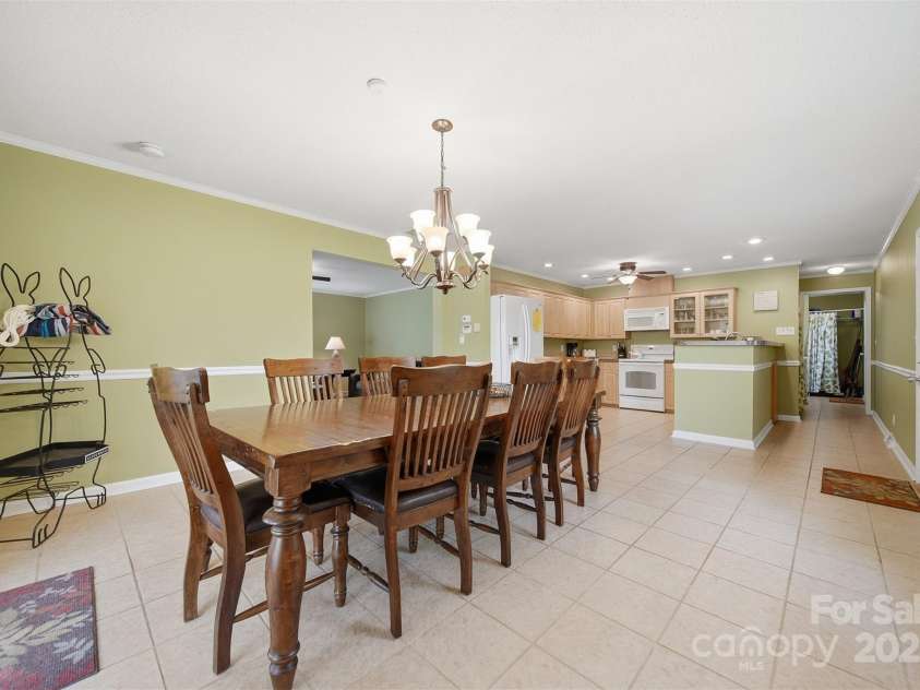 4247 Laurel Hill Road, Claremont, NC 28610.  MLS# CAR4316729, YatesRealty ID 5660. 
