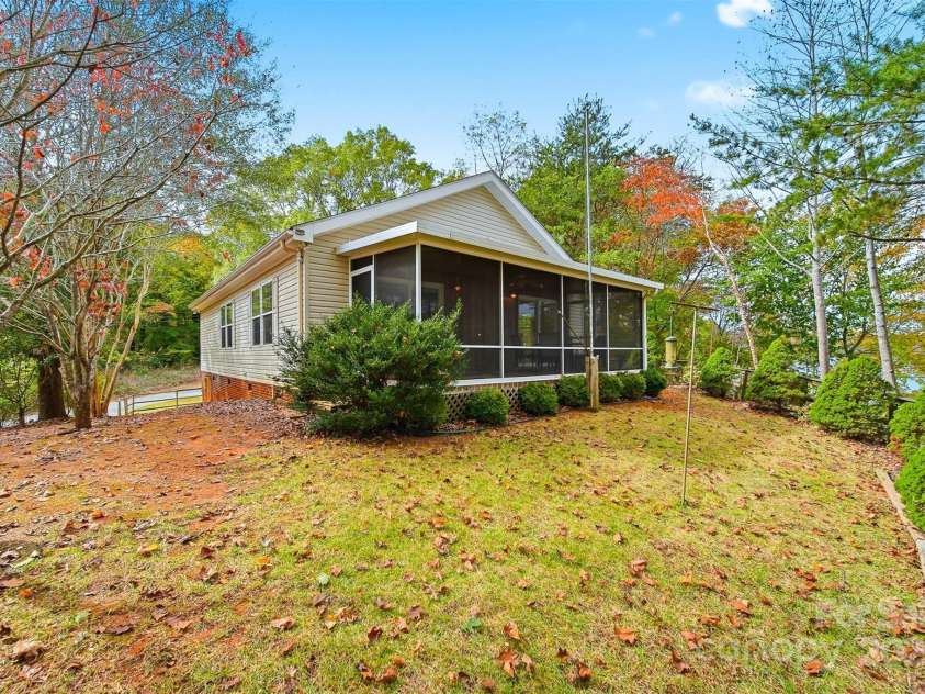 4247 Laurel Hill Road, Claremont, NC 28610.  MLS# CAR4316729, YatesRealty ID 5660. 