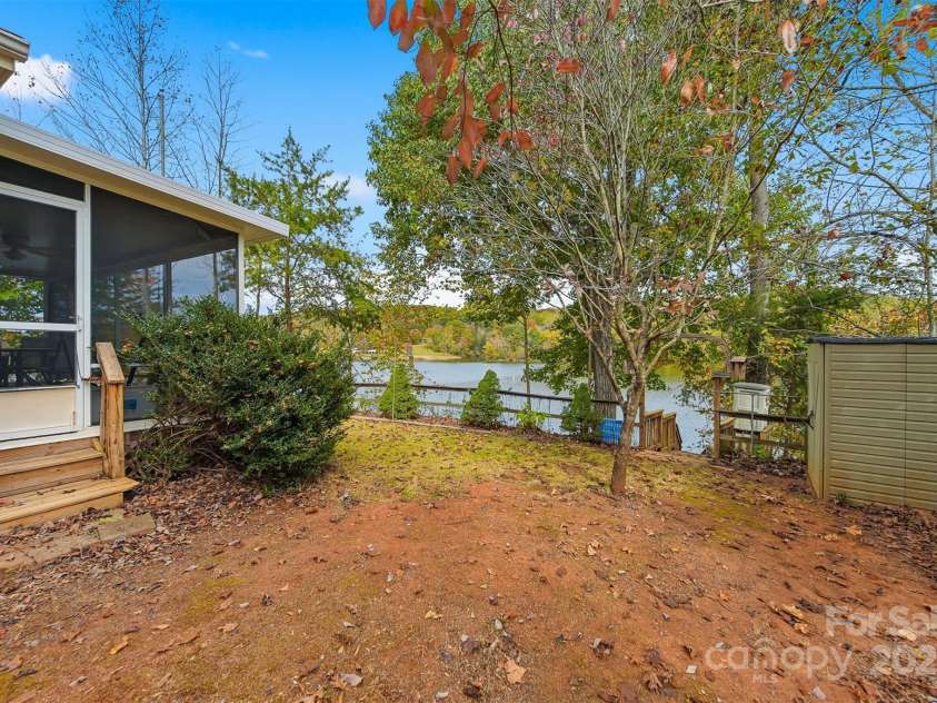4247 Laurel Hill Road, Claremont, NC 28610.  MLS# CAR4316729, YatesRealty ID 5660. 