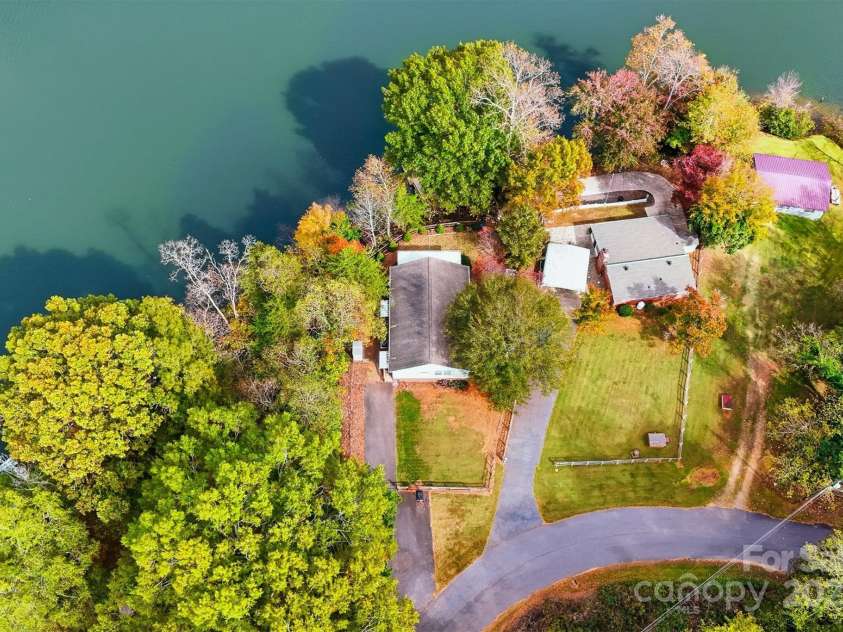 4247 Laurel Hill Road, Claremont, NC 28610.  MLS# CAR4316729, YatesRealty ID 5660. 