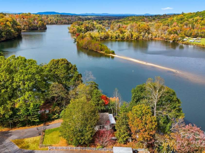 4247 Laurel Hill Road, Claremont, NC 28610.  MLS# CAR4316729, YatesRealty ID 5660. 