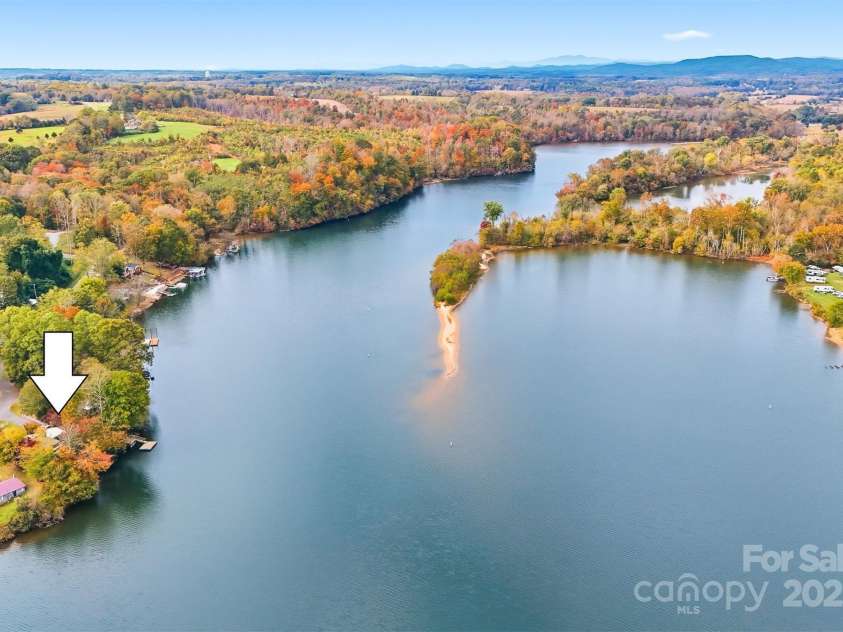 4247 Laurel Hill Road, Claremont, NC 28610.  MLS# CAR4316729, YatesRealty ID 5660. 