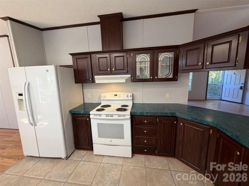 449 Randall Road, Marion, NC 28752.  MLS# CAR4434289, YatesRealty ID 56606. 