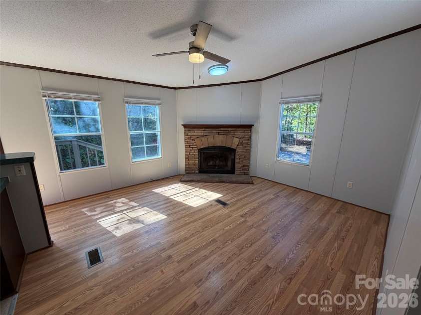 449 Randall Road, Marion, NC 28752.  MLS# CAR4434289, YatesRealty ID 56606. 