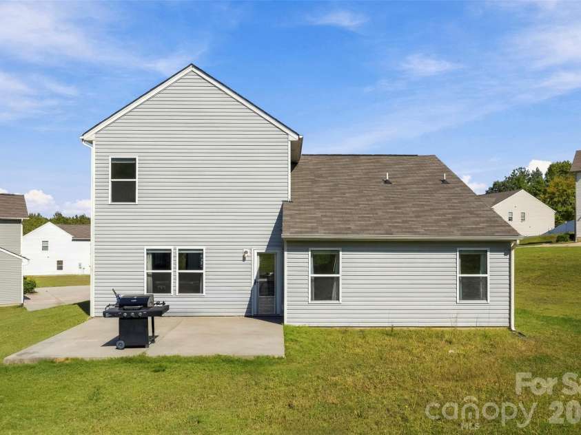 2304 Amesbury Court, Albemarle, NC 28001.  MLS# CAR4434683, YatesRealty ID 56607. 