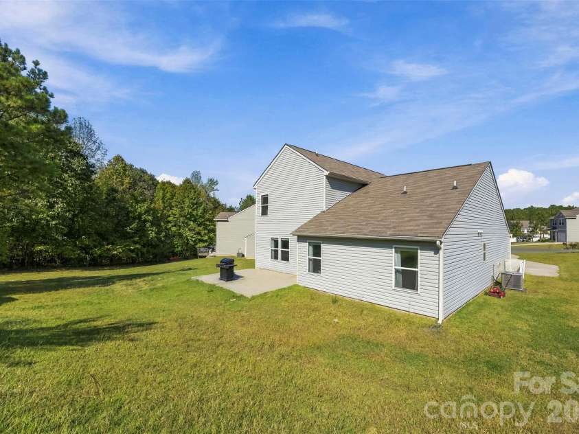 2304 Amesbury Court, Albemarle, NC 28001.  MLS# CAR4434683, YatesRealty ID 56607. 
